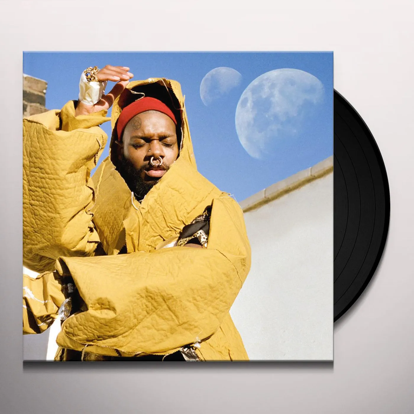 serpentwithfeet soil Vinyl Record