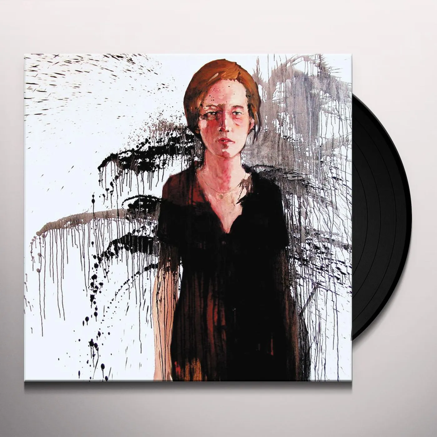 Julie Doiron Goodnight Nobody Vinyl Record