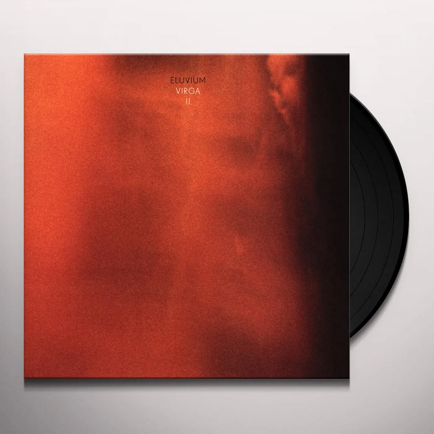 Eluvium VIRGA II Vinyl Record
