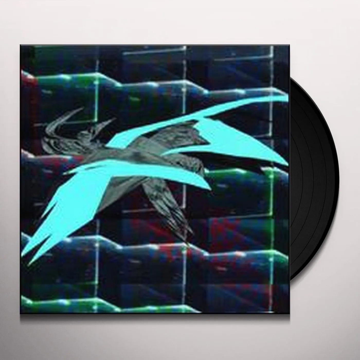 Bostro Pesopeo ANANTES Vinyl Record