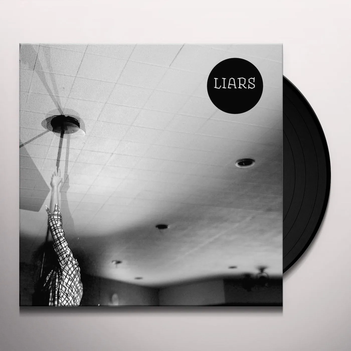 Liars Vinyl Record