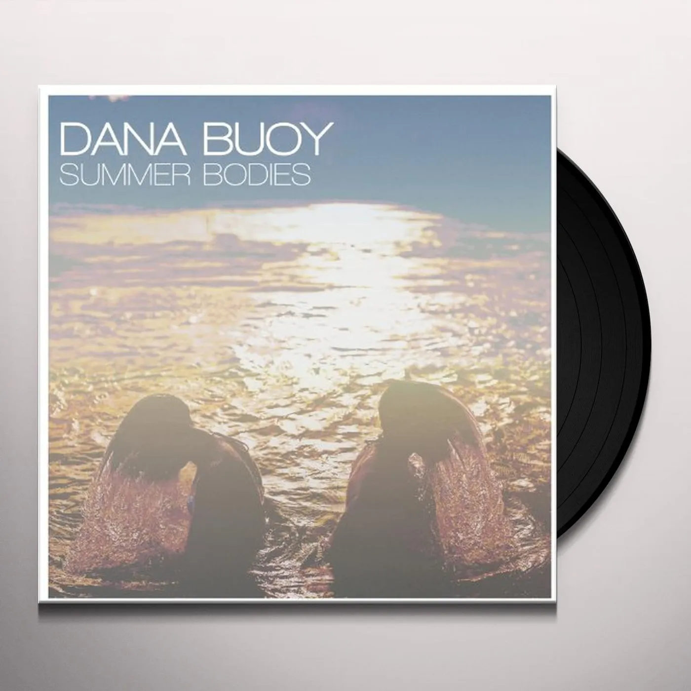 Dana Buoy Summer Bodies Vinyl Record