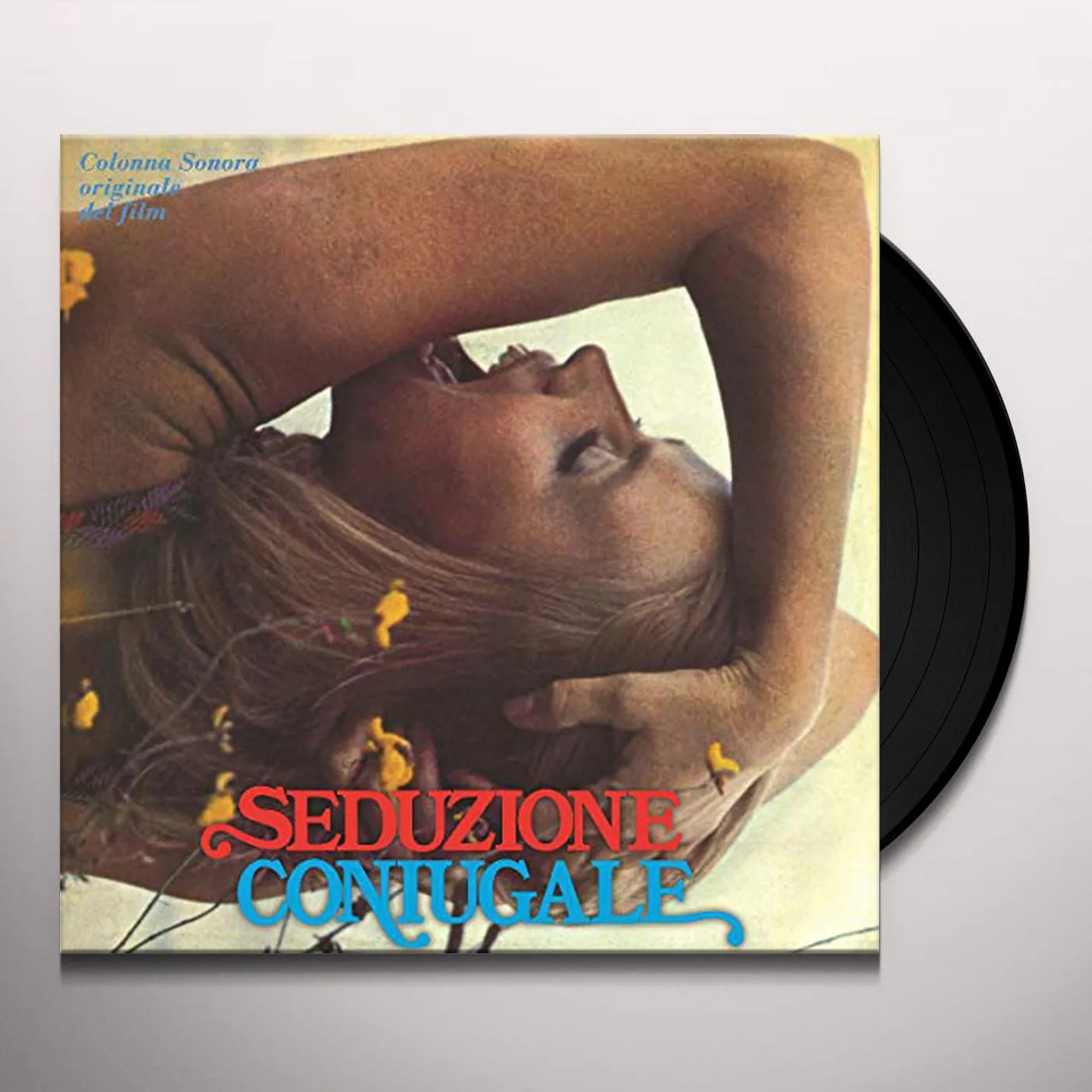 Giancarlo Gazzani Brand Page