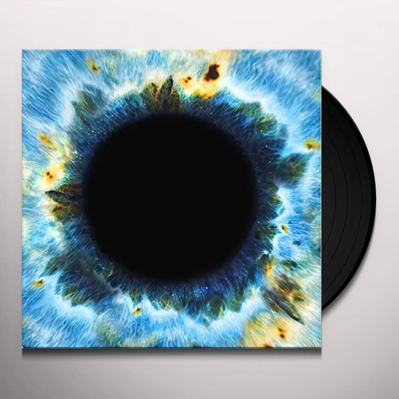 Den Stora Vilan Utsikt mot havet Vinyl Record