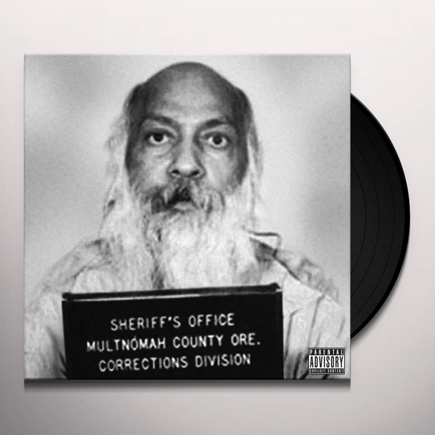 Robert ORANGE IS THE NEW BLACK Vinyl Record