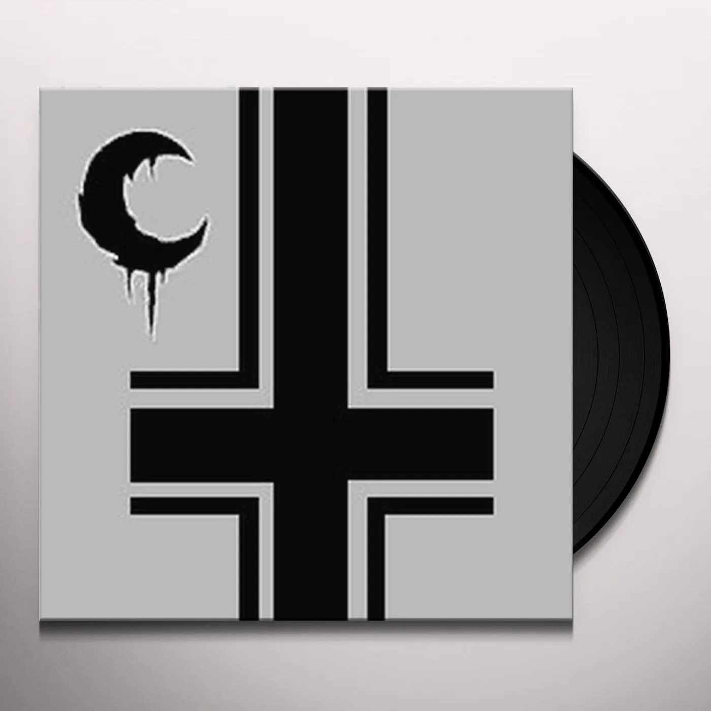 Leviathan Howl Mockery at the Cross Vinyl Record