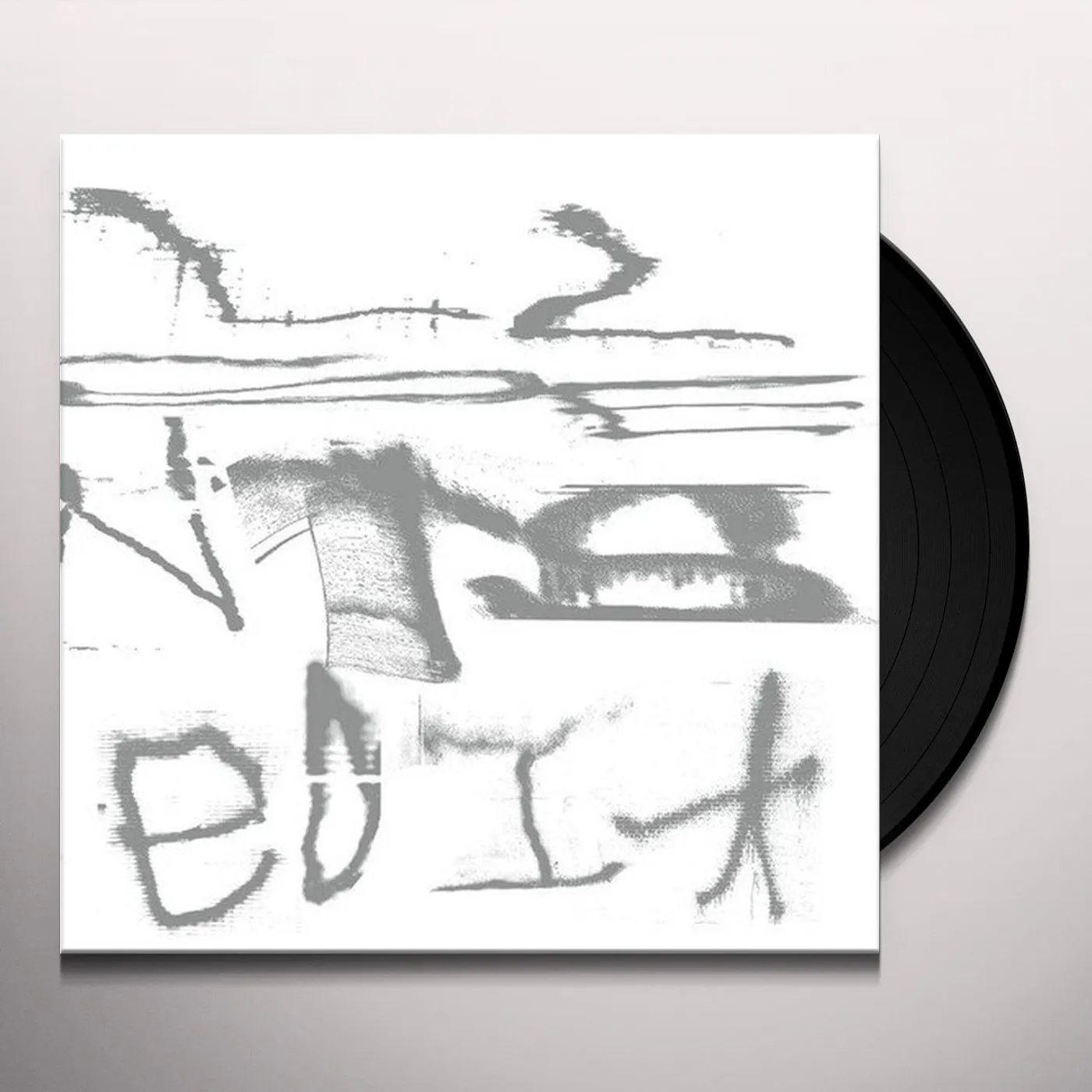 Still House Plants Fast Edit Vinyl Record