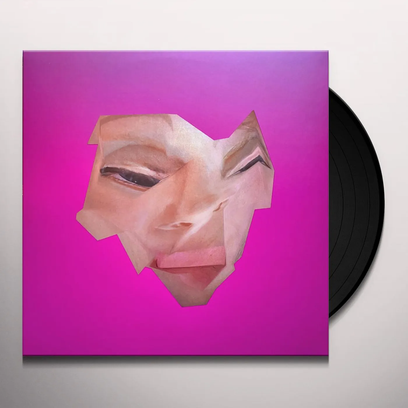 TOBACCO Hot Wet & Sassy Vinyl Record