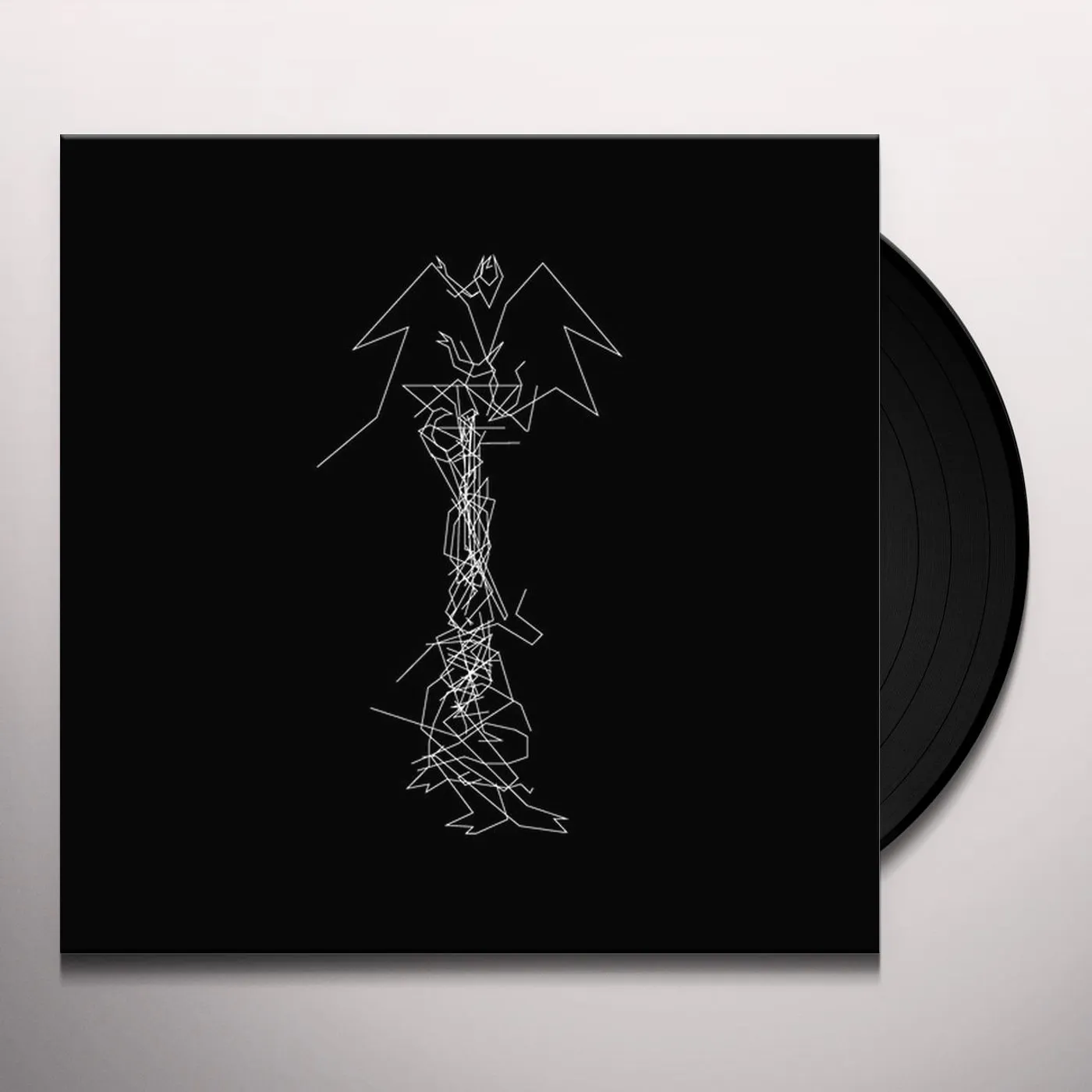 Oneohtrix Point Never Garden Of Delete Vinyl Record