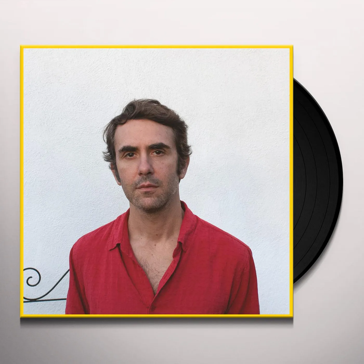 Chris Cohen Vinyl Record