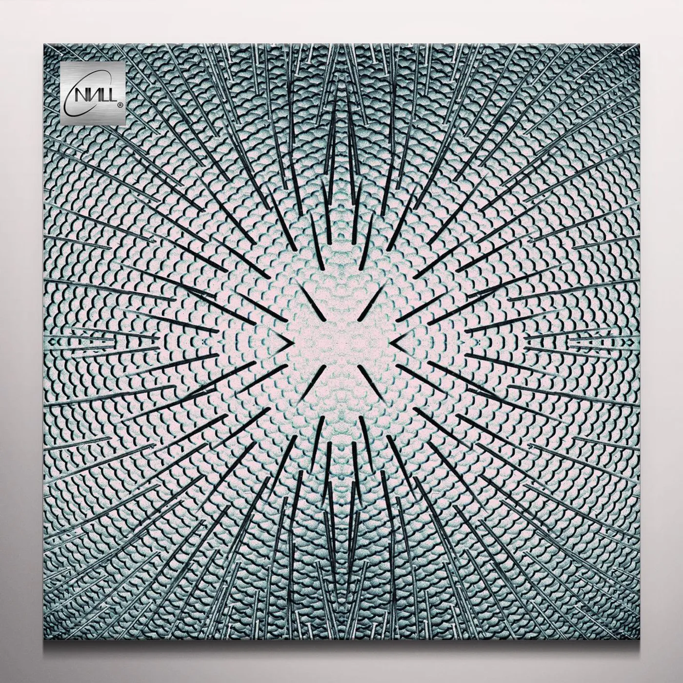 Null Almost Vinyl Record