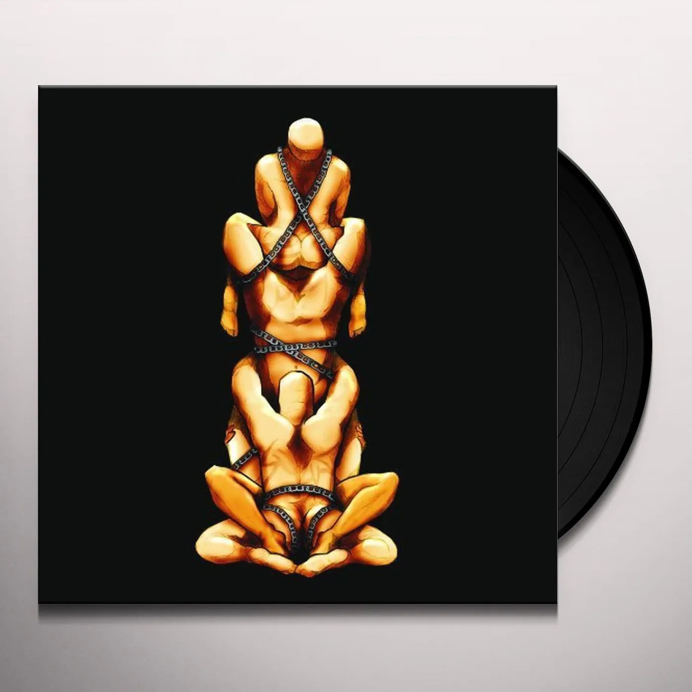 Hirsute Pursuit BOYD KEEPS SWINGING Vinyl Record