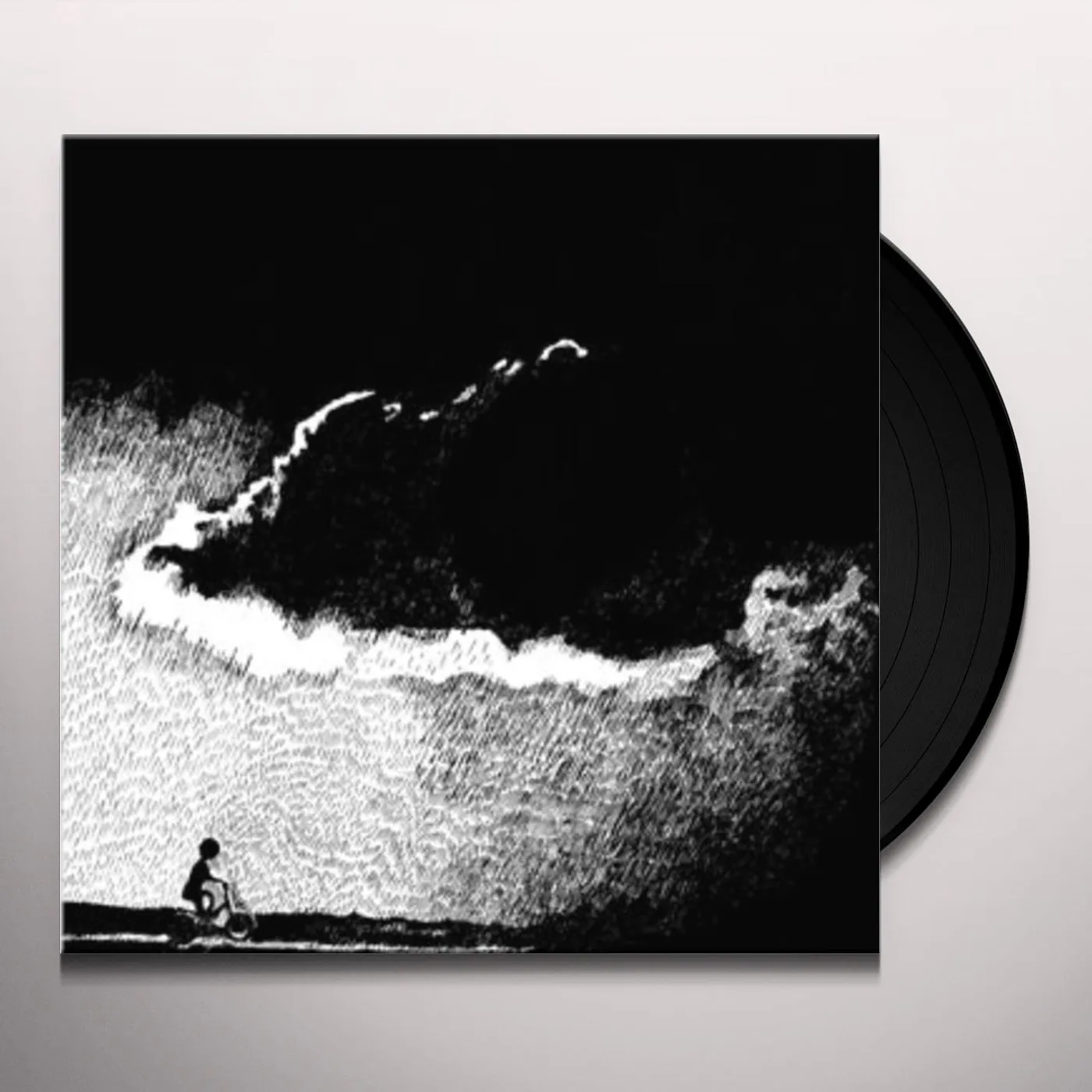 Touché Amoré TO THE BEAT OF A DEAD HORSE Vinyl Record