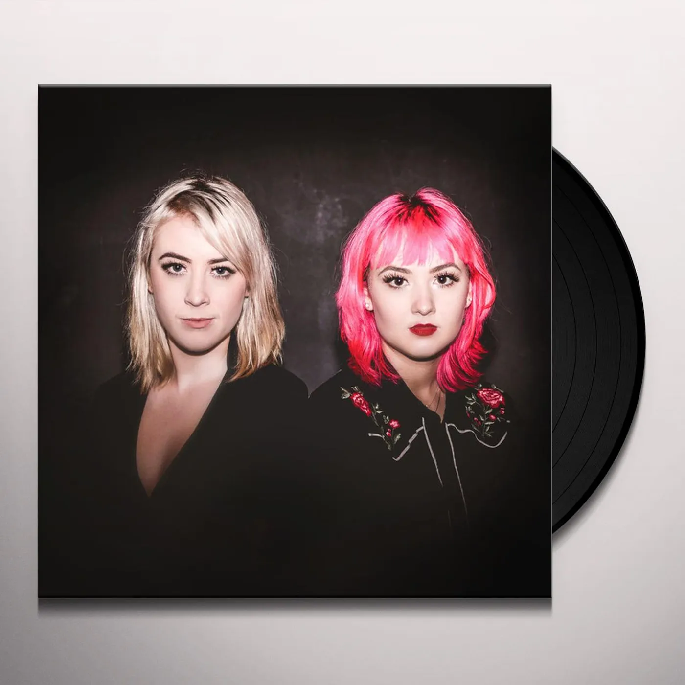 Dog Party Hit & Run Vinyl Record