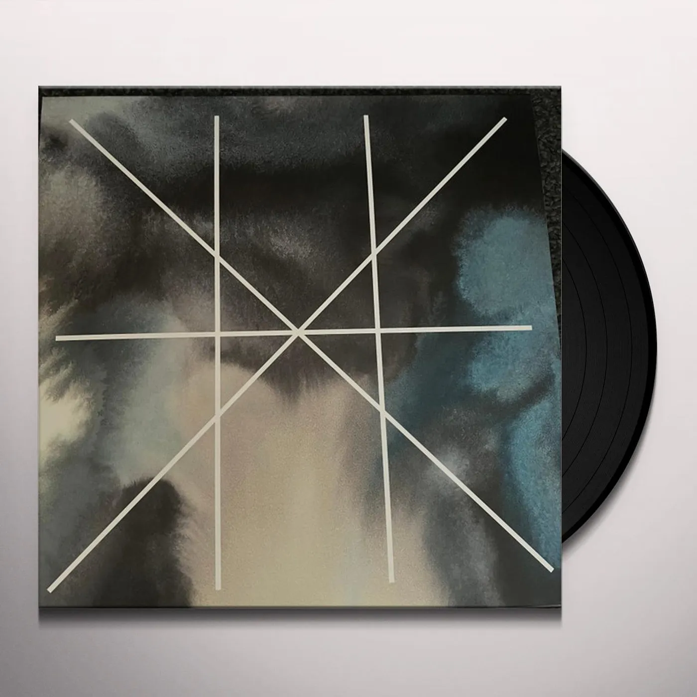 Moss HX Vinyl Record