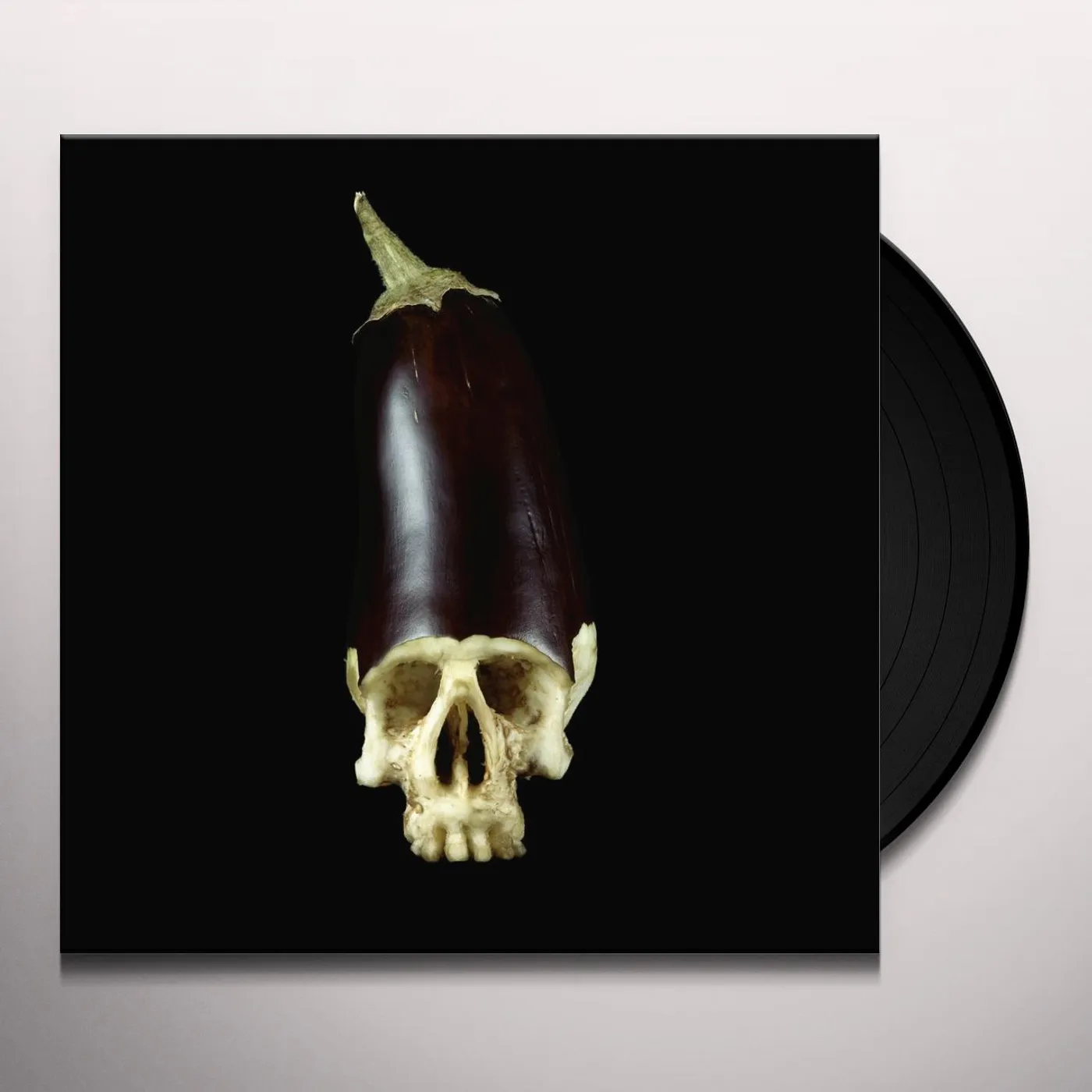 Gensu Dean Whole Food Vinyl Record