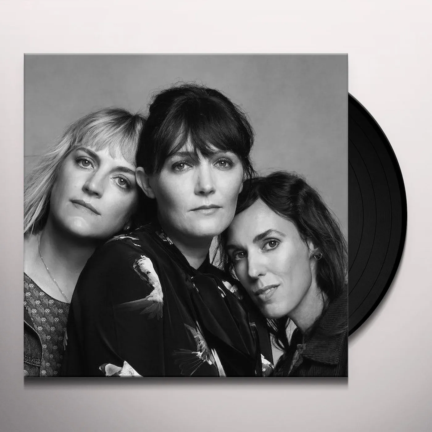 Seeker Lover Keeper Wild Seeds Vinyl Record