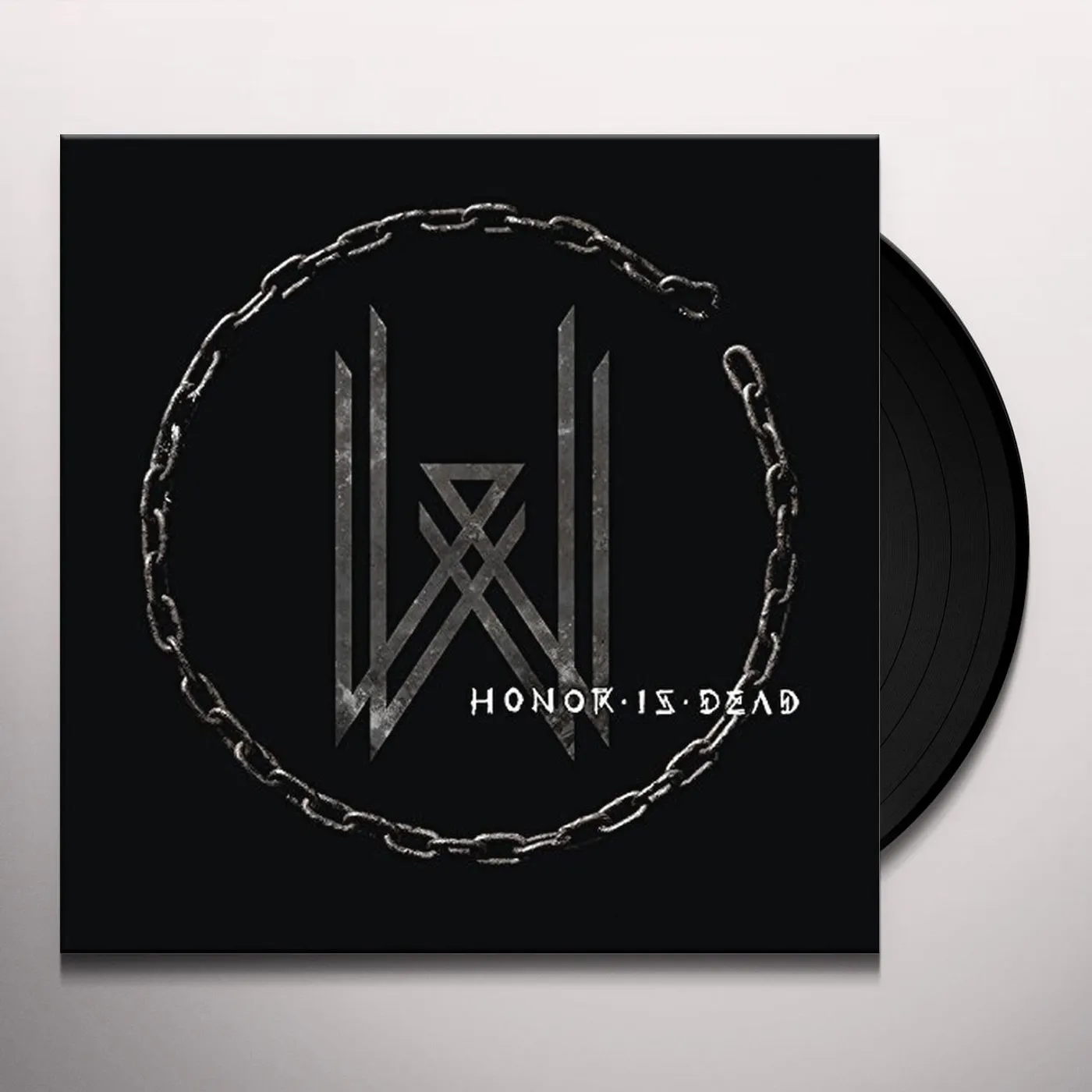 Wovenwar Honor Is Dead Vinyl Record