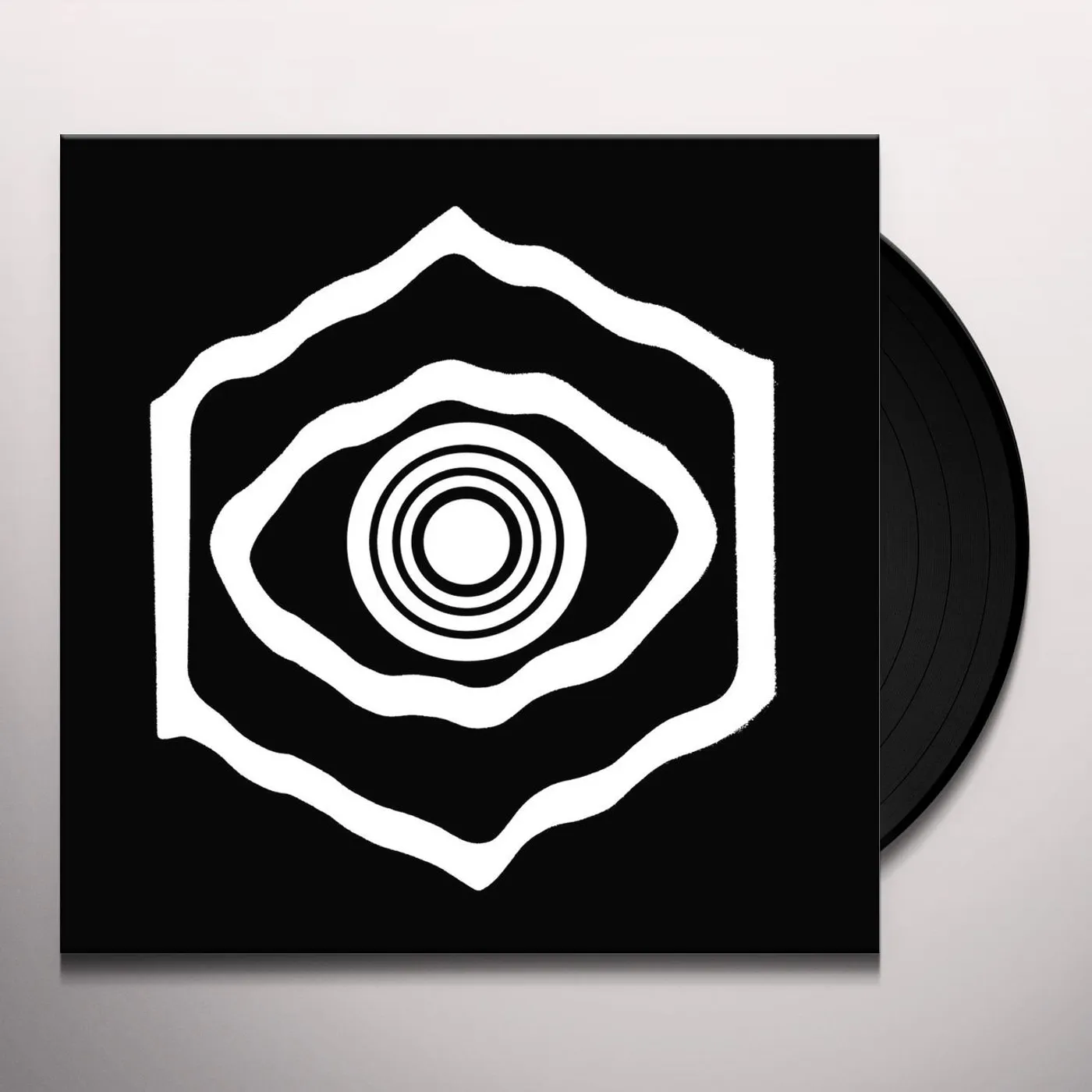 I:Cube EYE CUBE Vinyl Record