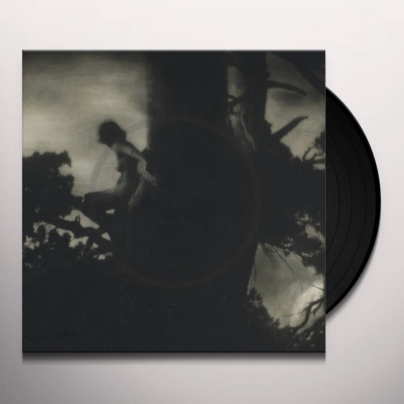 Moon King OBSESSIONS Vinyl Record