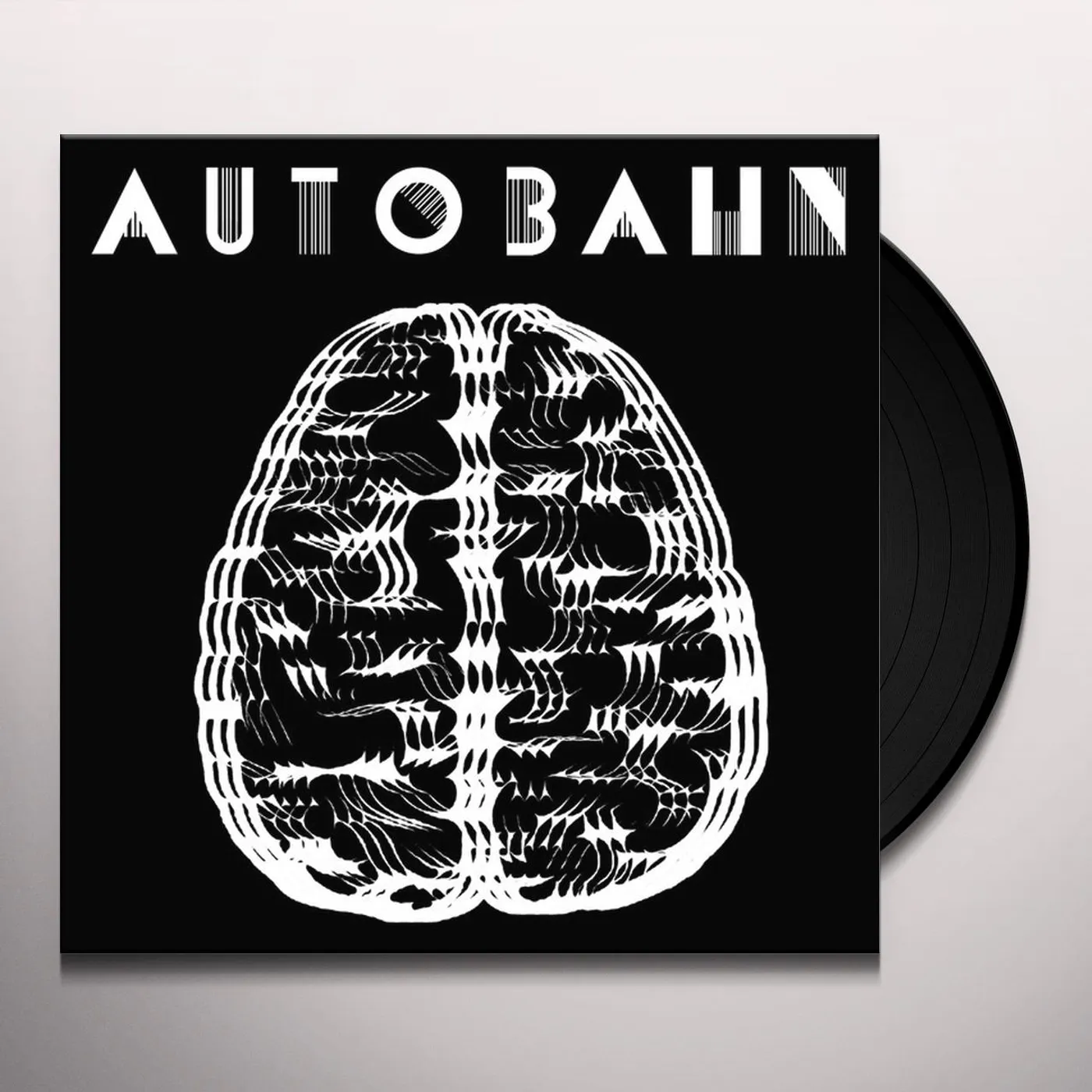 Autobahn 1. Vinyl Record
