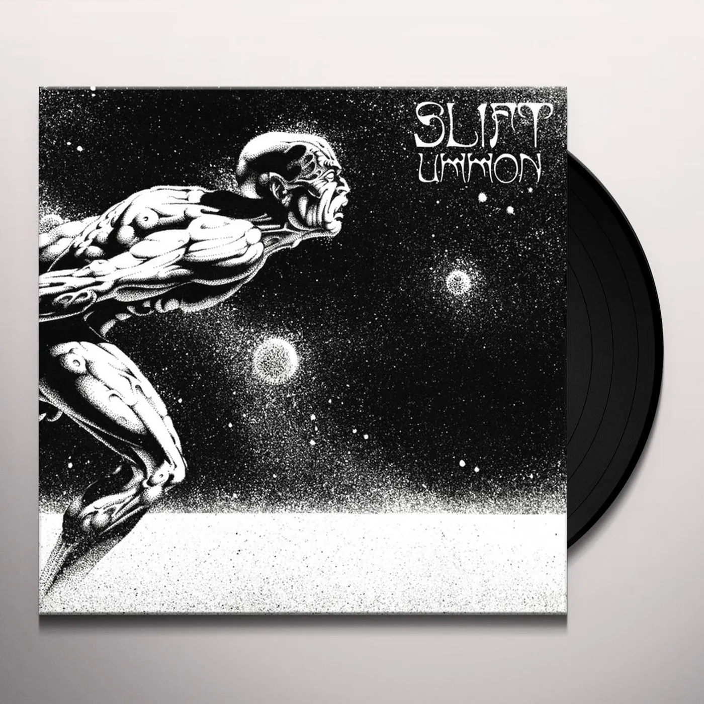SLIFT Ummon Vinyl Record