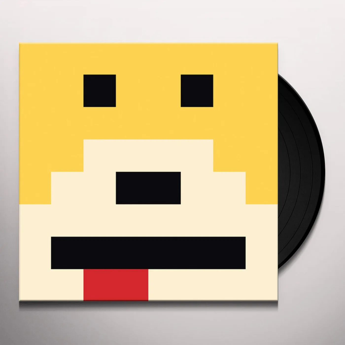 Mr. Oizo All Wet Vinyl Record