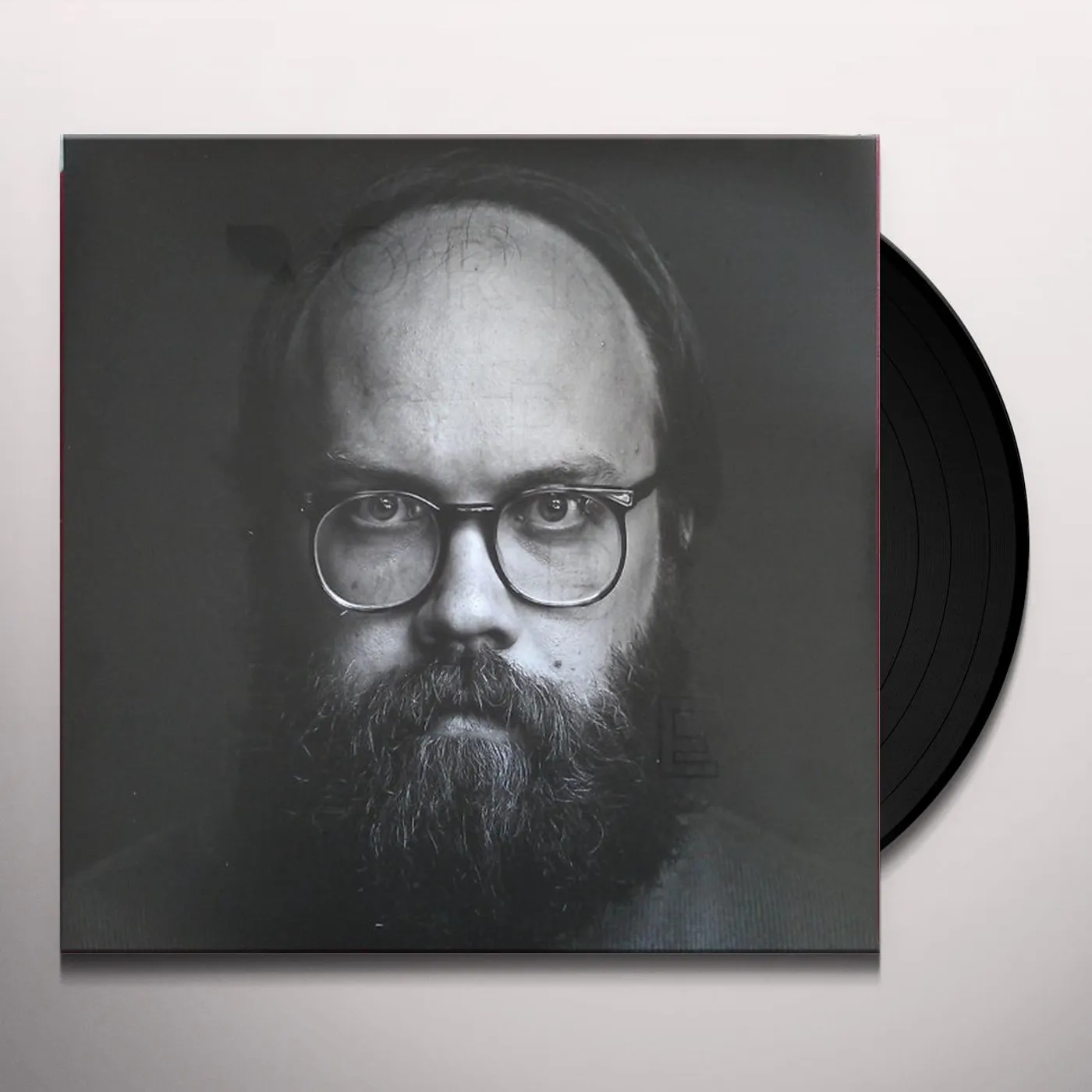 Borko Born to be Free Vinyl Record