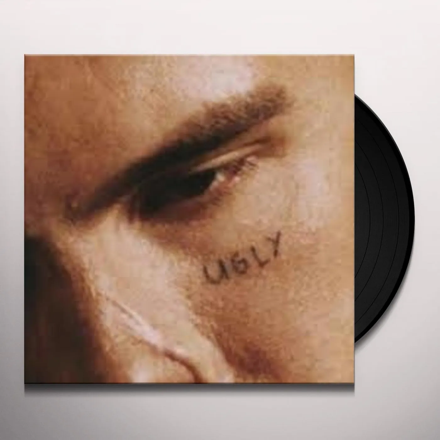 slowthai Ugly Vinyl Record