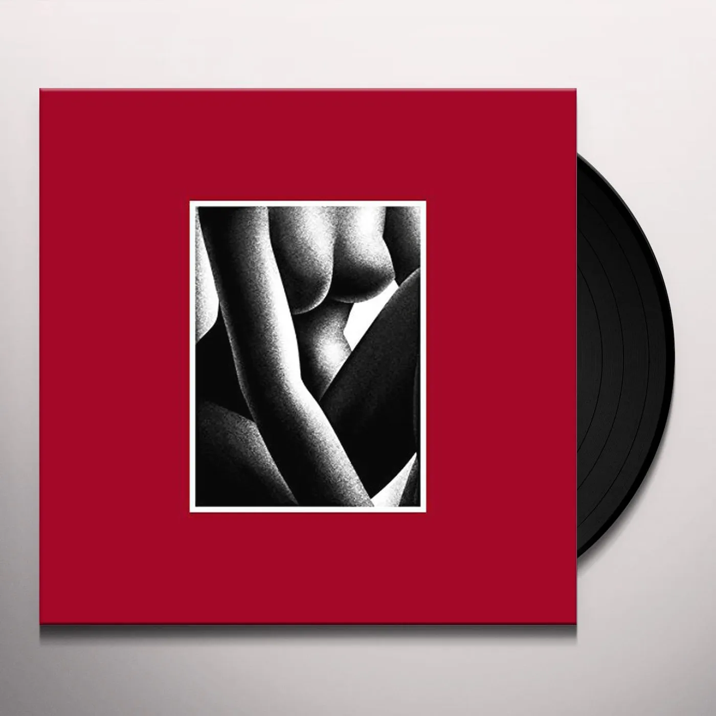 Her TAPE 1 + LIVE Vinyl Record