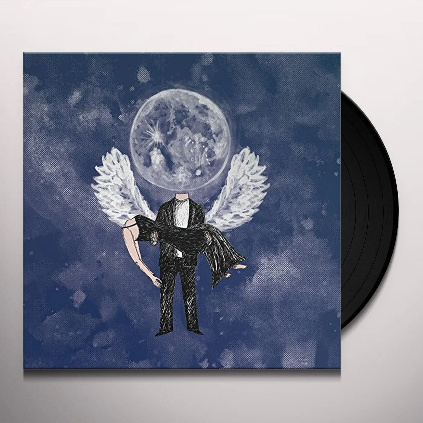 Balance And Composure Acoustic Vinyl Record