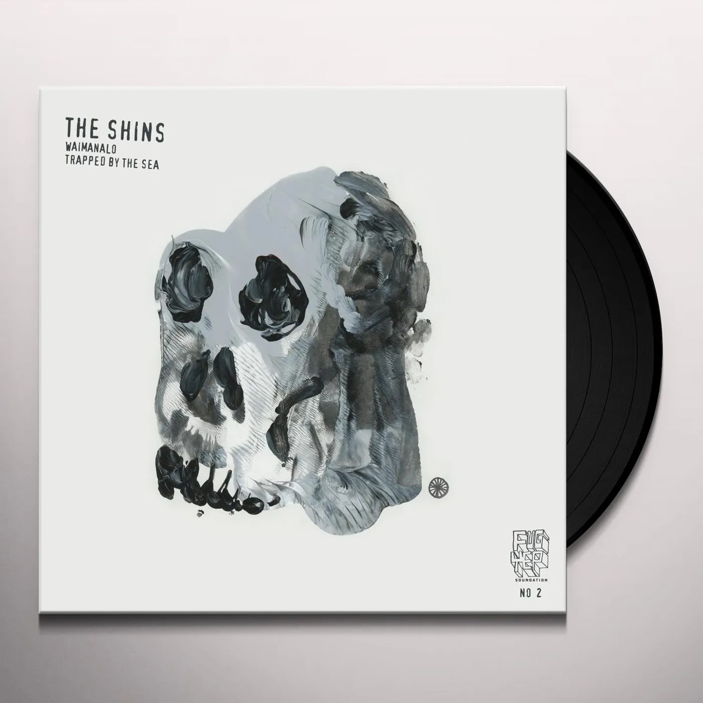 The Shins Waimanalo Vinyl Record