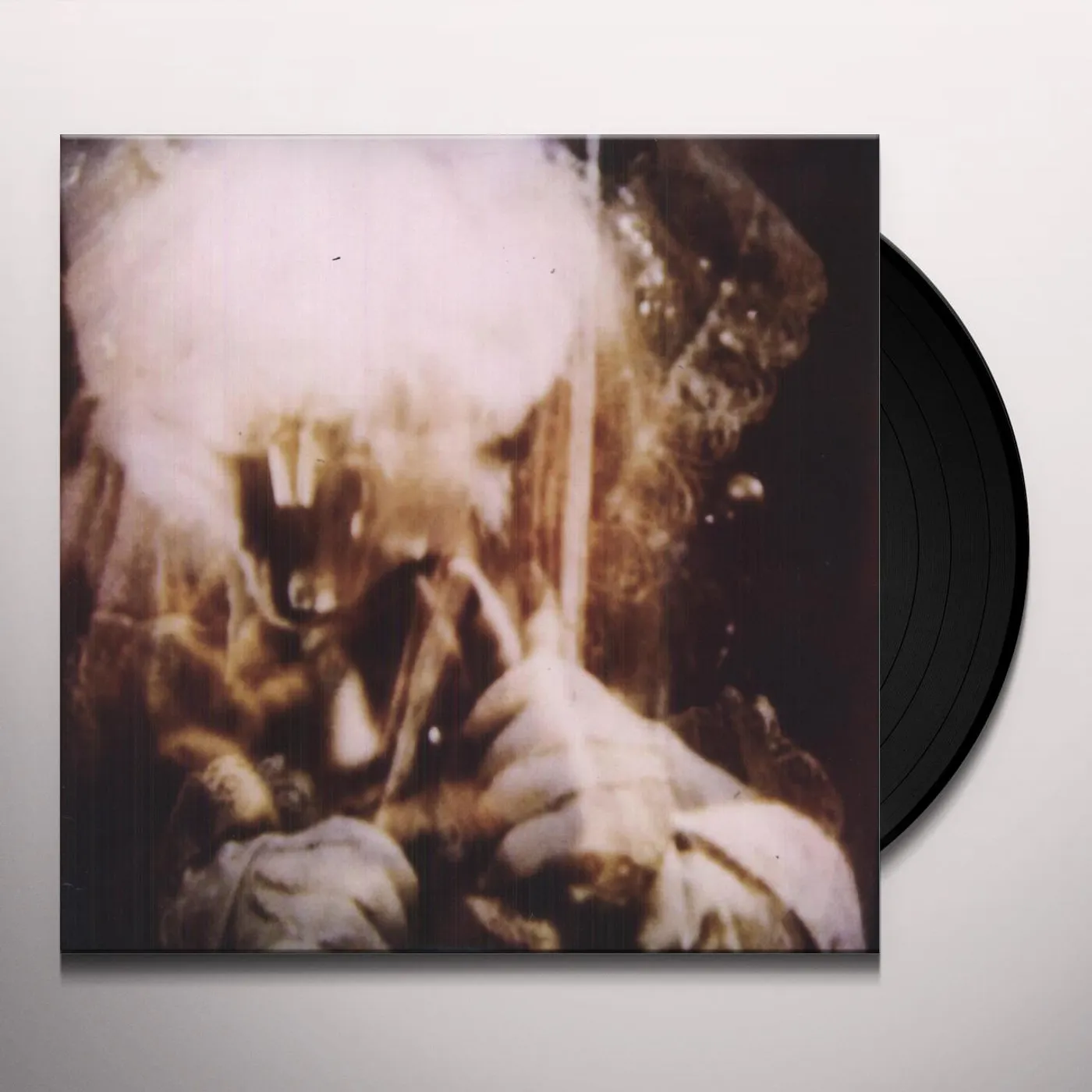 Yoga SKINWALKER Vinyl Record