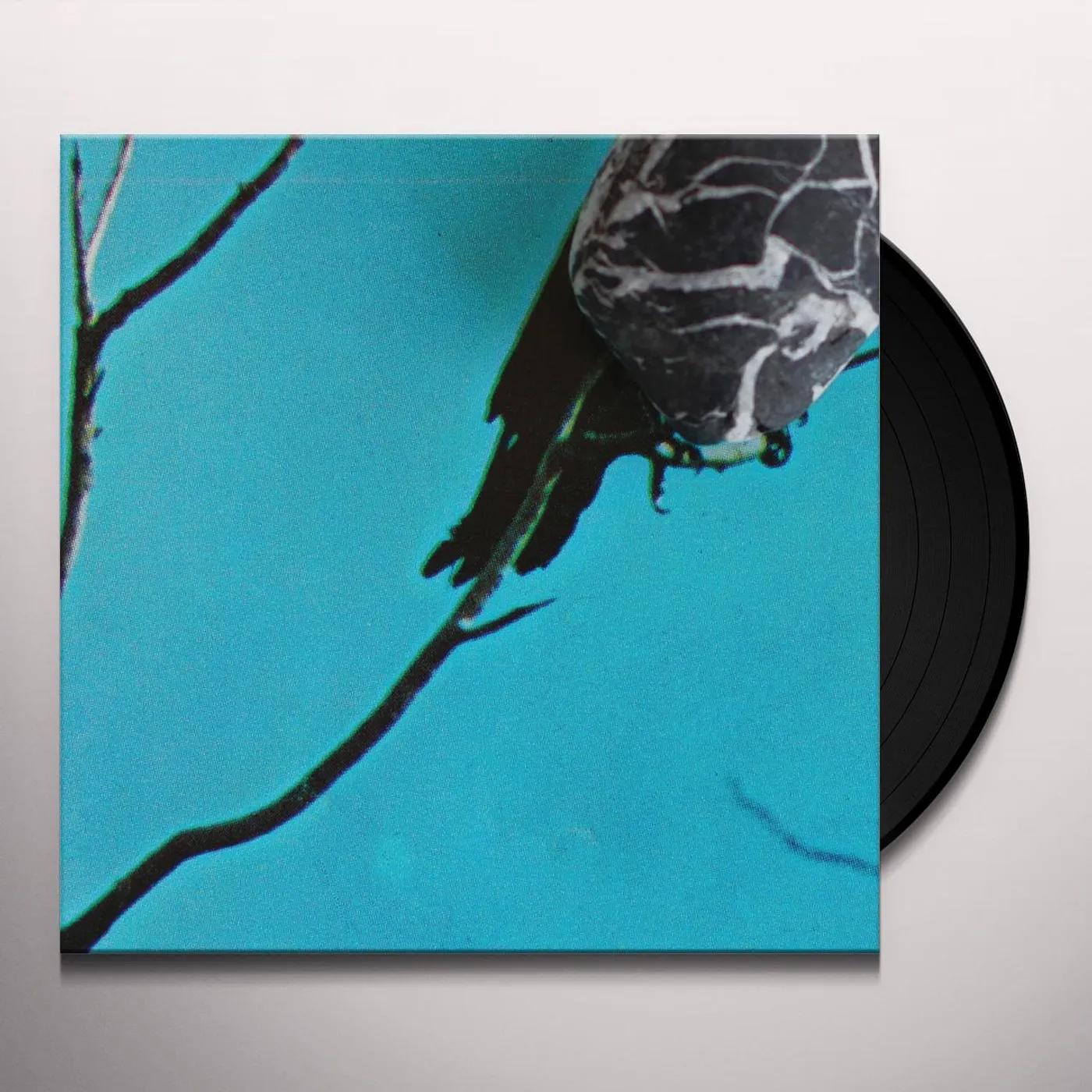 Tangents Stateless Vinyl Record