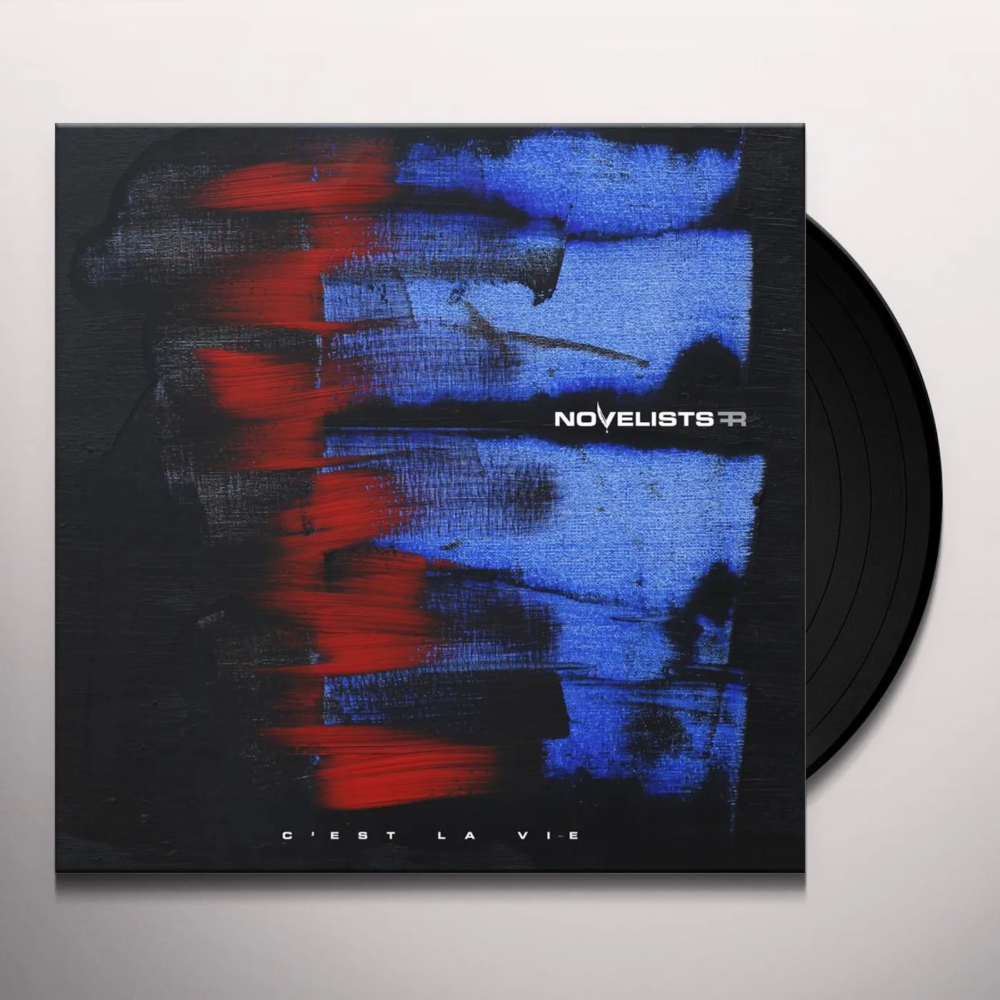 Novelists FR C'est la vie Vinyl Record
