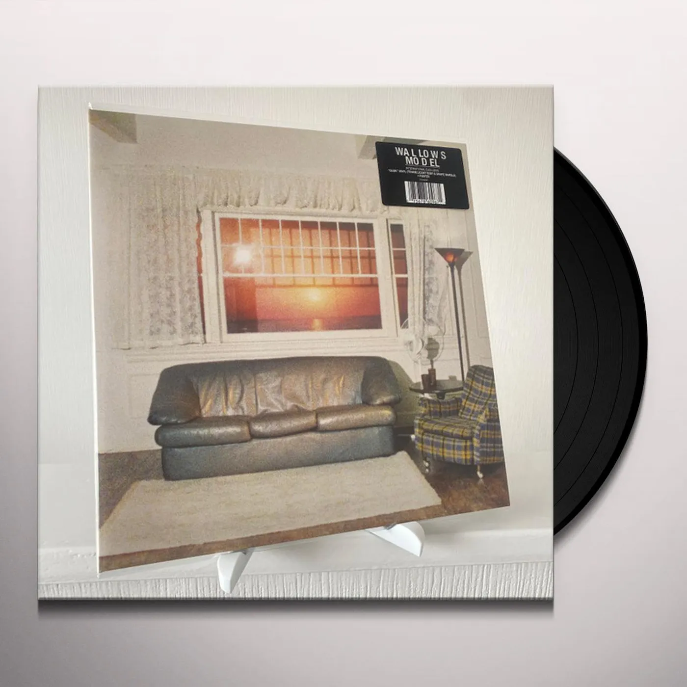 Wallows MODEL Vinyl Record