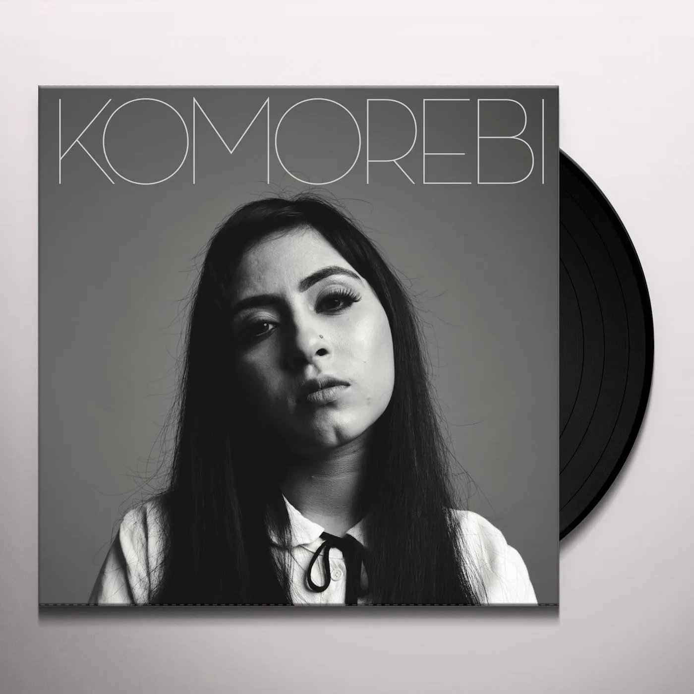 Komorebi Rebirth Vinyl Record