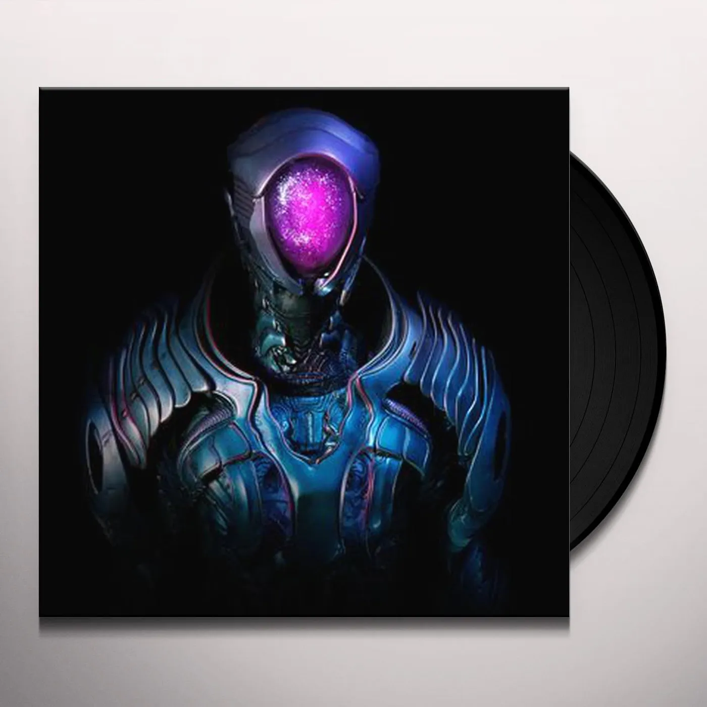 Christopher Lennertz Lost In Space (OST) Vinyl Record