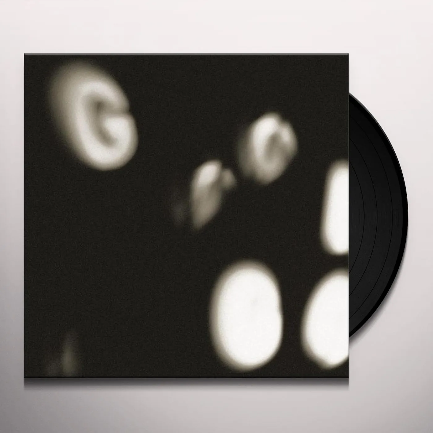 No Age Goons Be Gone Vinyl Record