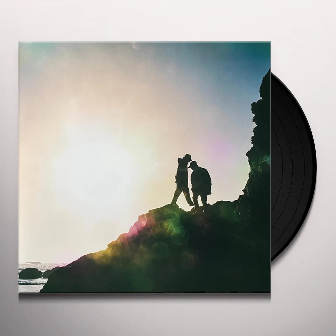 Summer Salt Sequoia Moon Vinyl Record