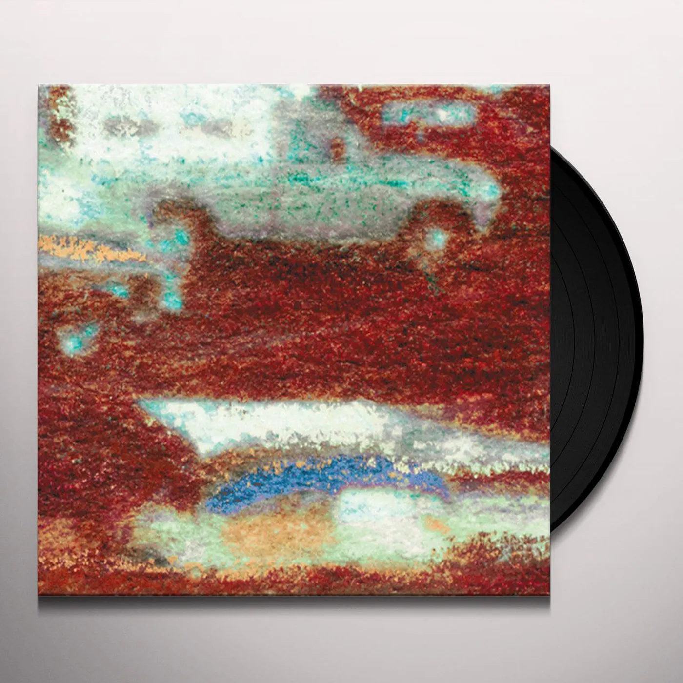 Lusine PODGELISM: SELECTED REMIXES Vinyl Record