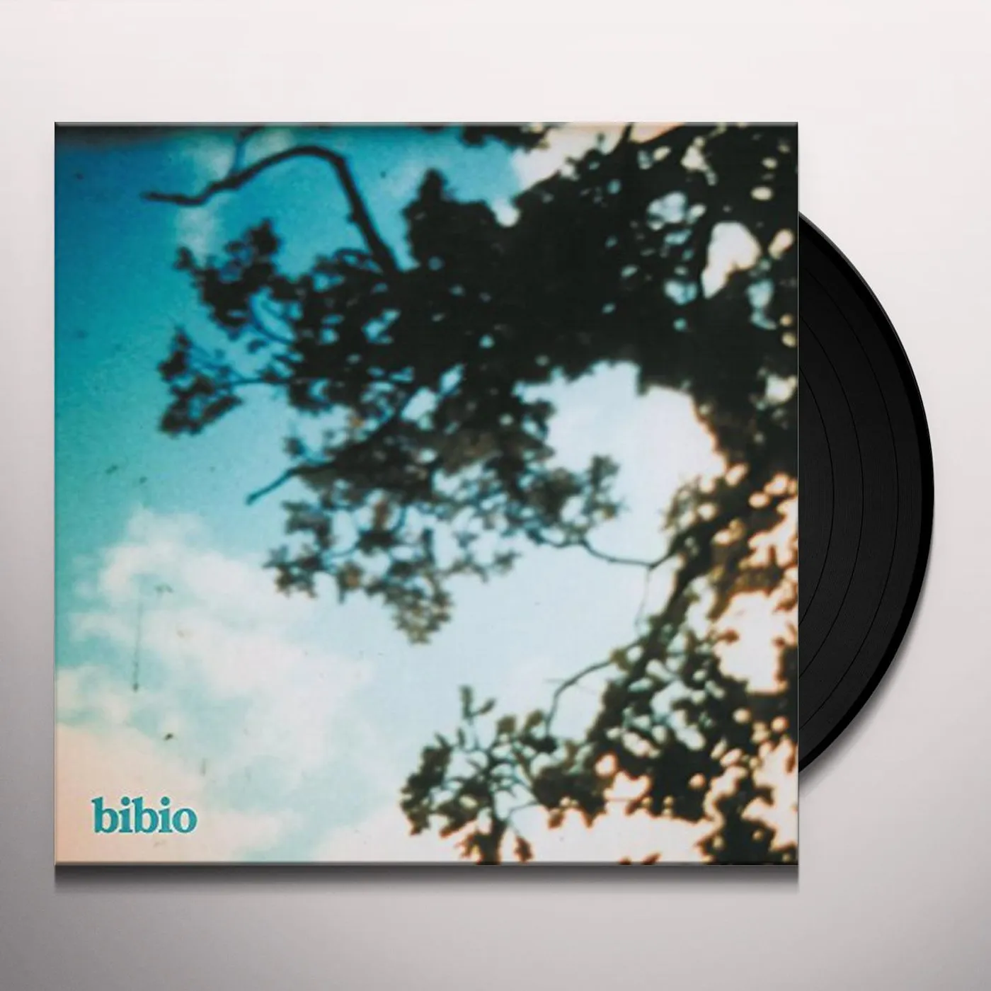 Bibio FI Vinyl Record