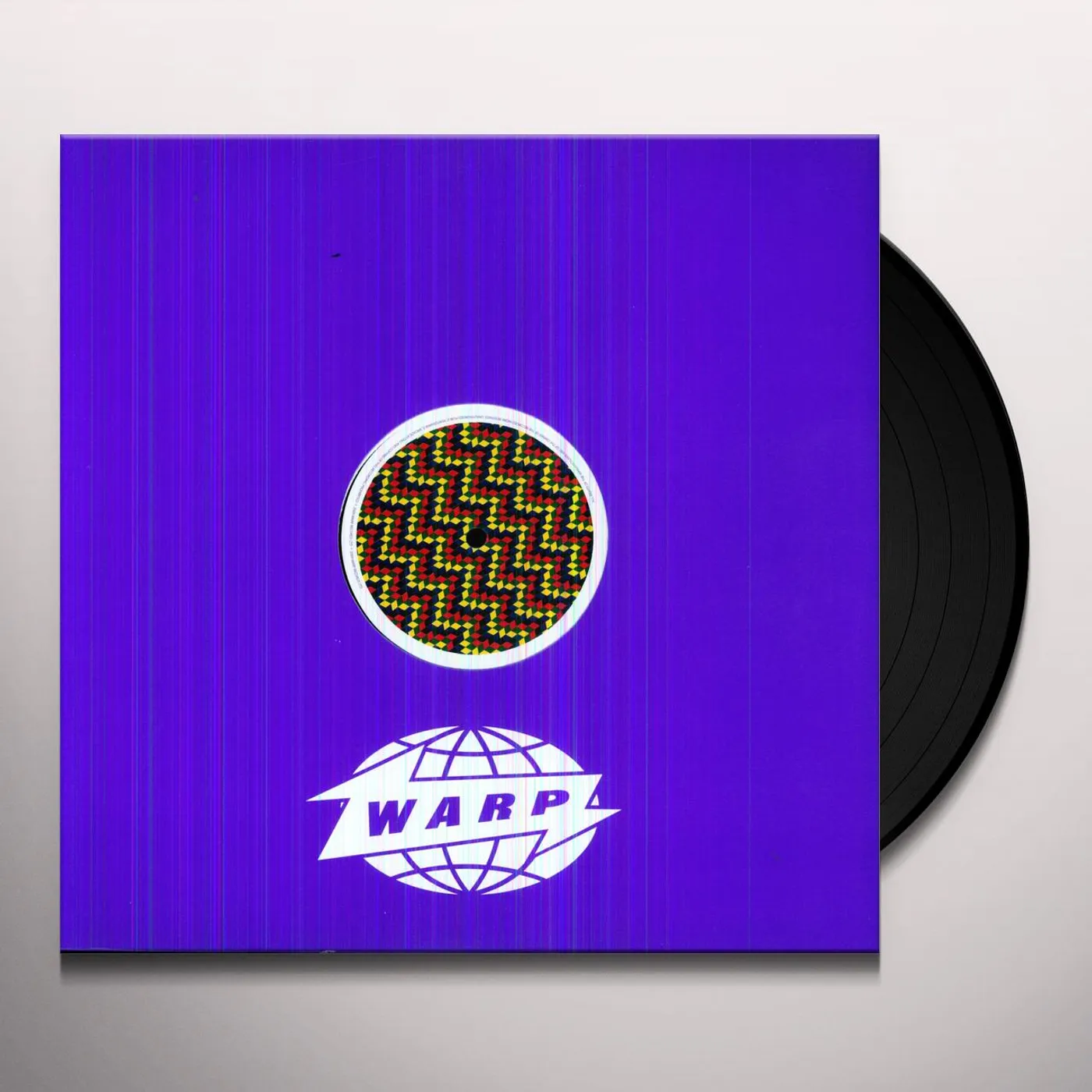 Dj Mujava TOWNSHIP FUNK REMIXES Vinyl Record