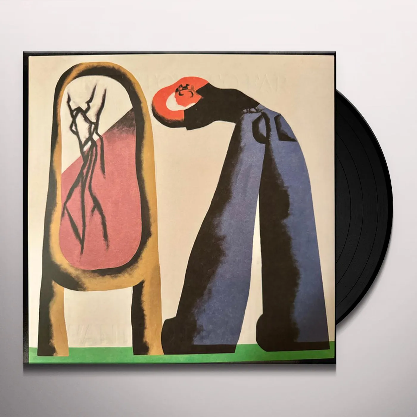 The Story So Far I WANT TO DISAPPEAR Vinyl Record