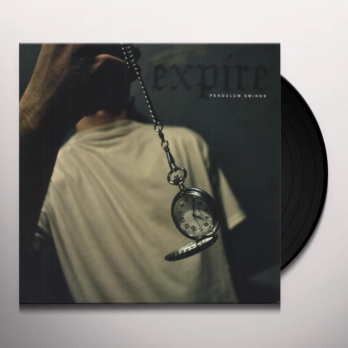 Expire Pendulum Swings Vinyl Record