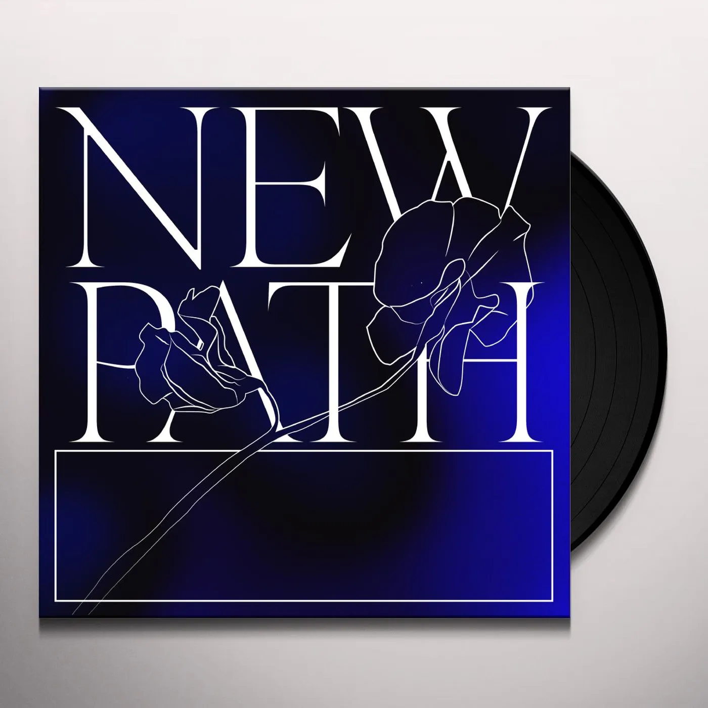 Essaie Pas New Path Vinyl Record