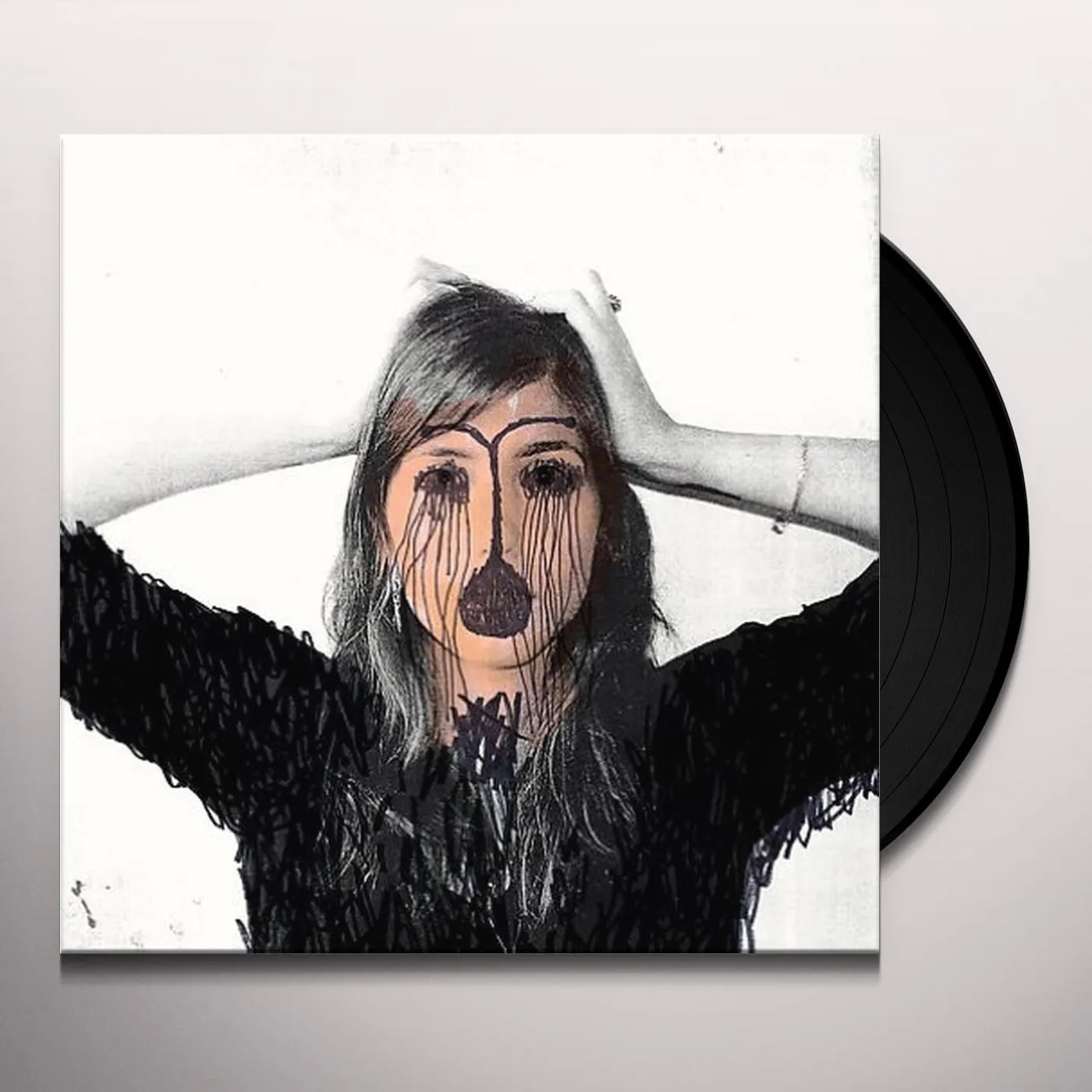 The Blood Brothers Young Machetes Vinyl Record