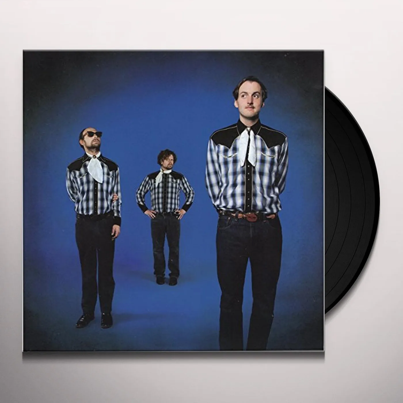 Drakkar Sauna LEAVE THAT HOLE ALONE / BRUNDLEFLY MY CHARIOT Vinyl Record