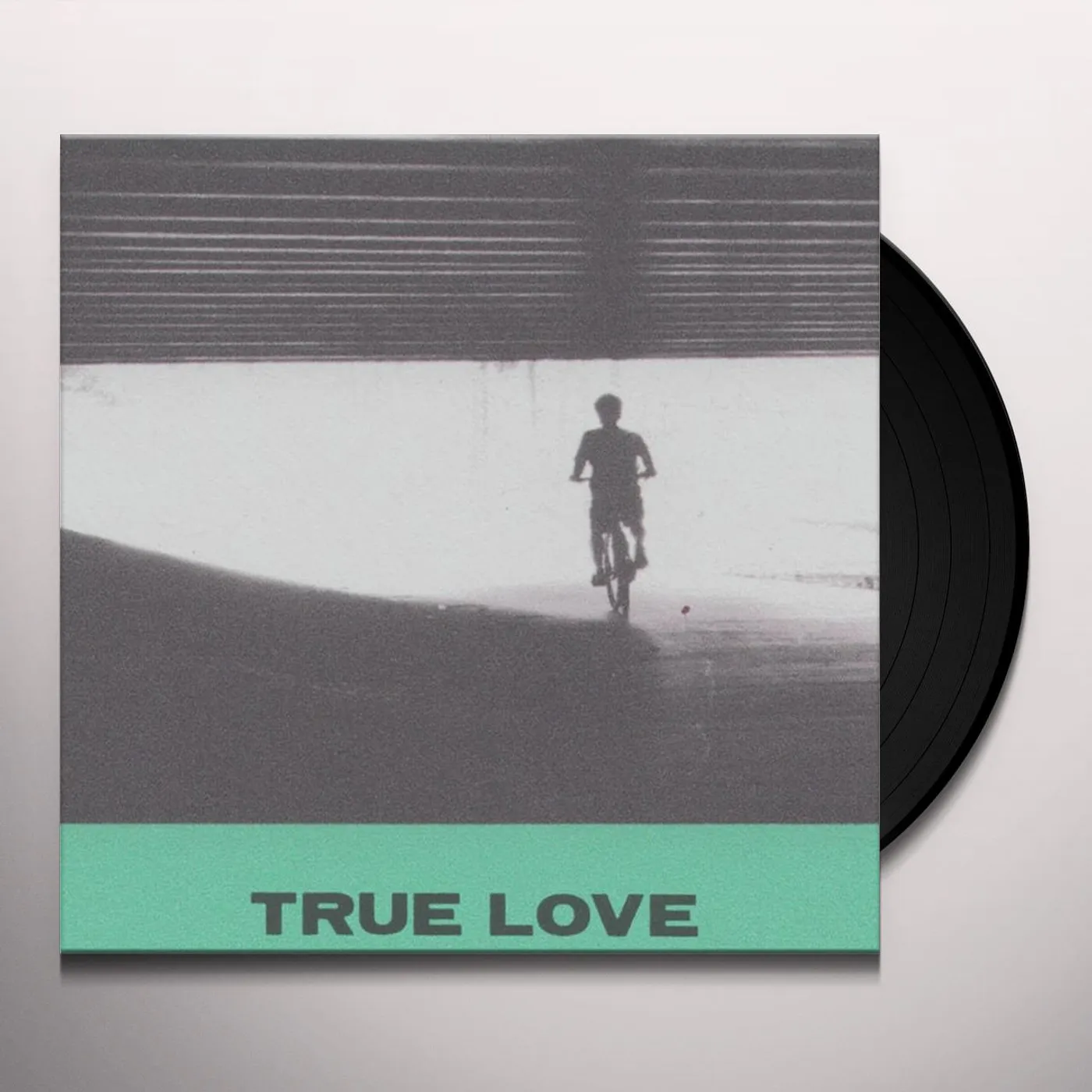 Hovvdy True Love Vinyl Record
