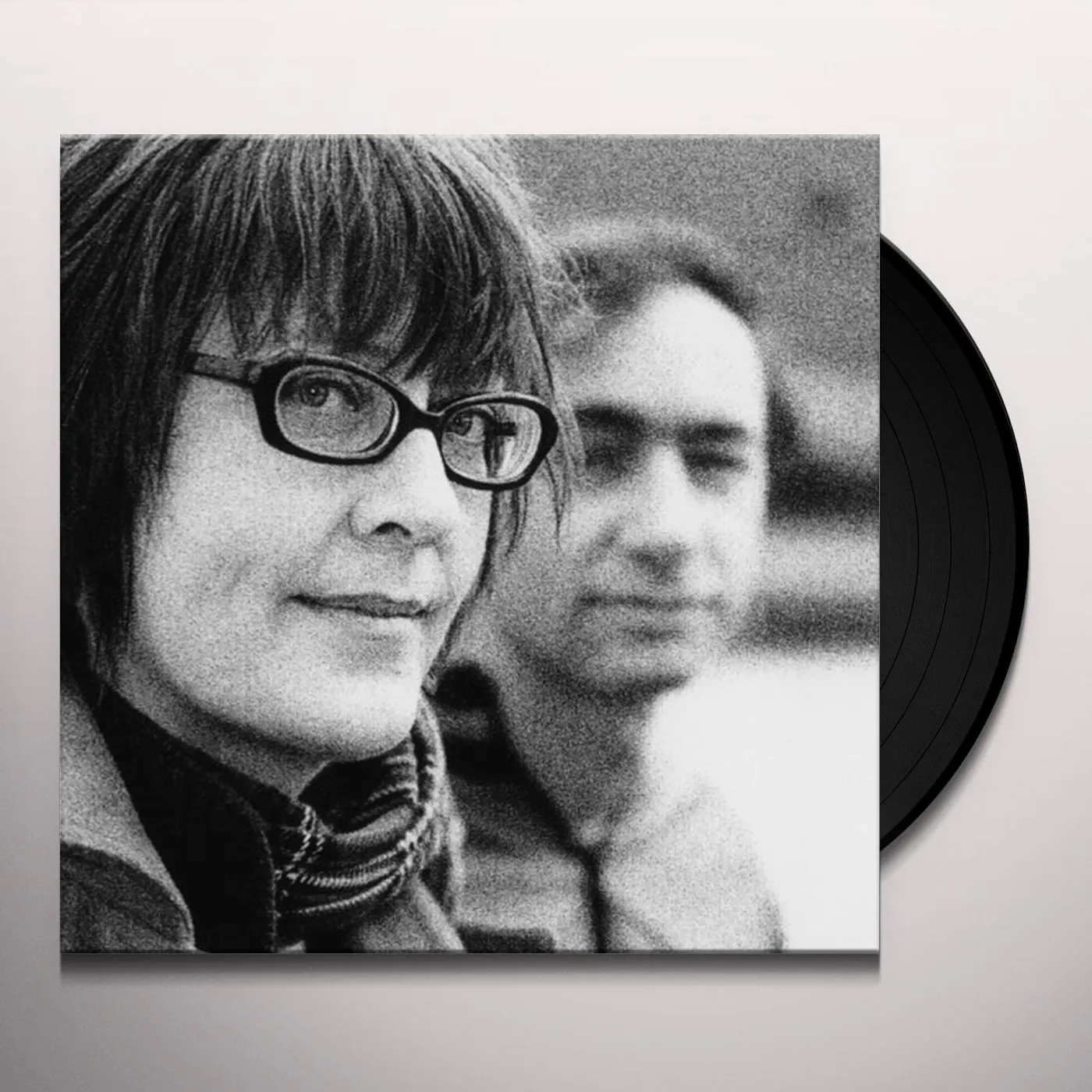 Stereo Total Heroes/Mary, Mary, So Contrary Vinyl Record